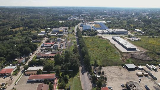 Umówieni na Portowej