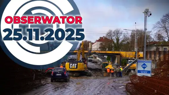 Unia dopłaci do mieszkań, Dzień Pracownika Socjalnego, Przyroda w obiektywie