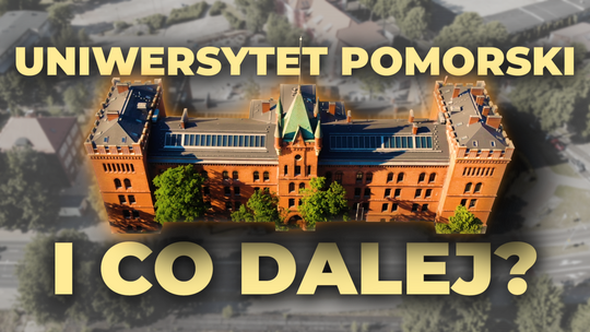 Powstanie Uniwersytetu Pomorskiego to historyczna chwila dla Słupska. Jakie możliwości edukacyjne i biznesowe zaoferuje uczelnia? W jakim kierunku rozwoju podąży?