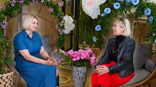 🎉💦 URODZINOWA MOC TRZECH FAL! Goście, niespodzianki i wielkie plany! 💦🎉