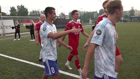 Urodziny Jantara Ustka