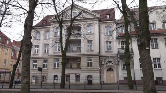 Urząd Morski stał się historią