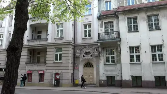 Urząd Morski z nowymi zadaniami