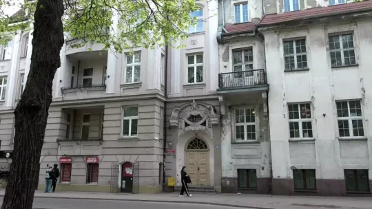 Urząd Morski z nowymi zadaniami