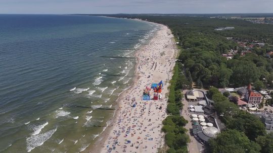 Urząd Morski z nowymi zadaniami