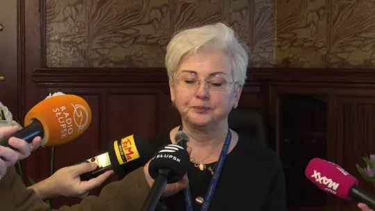 Urzędnicy komentują