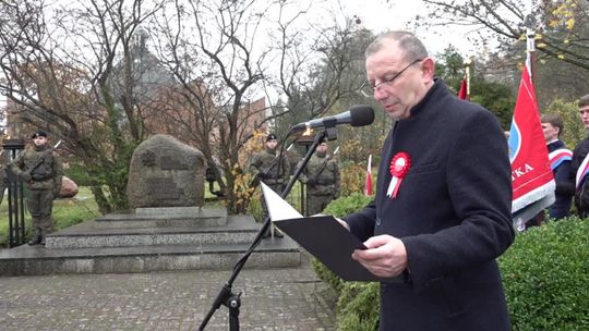 Ustczanie dla Niepodległej