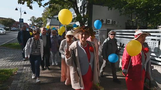 dzień mieszkańca w ustce