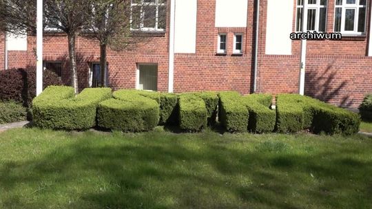 Ustczanie wybierają