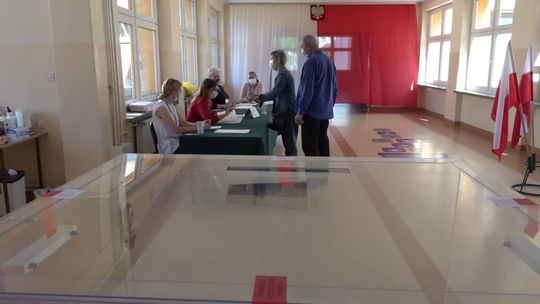 Ustczanie zdecydowali