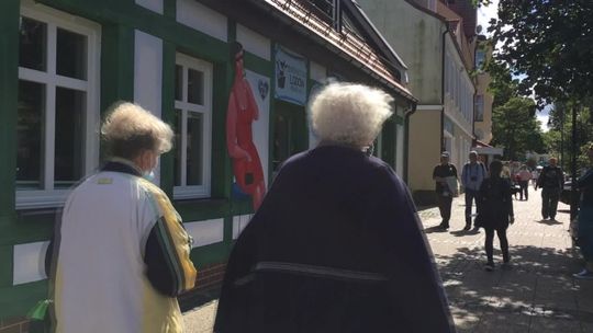 Ustczanie zdecydują o wydatkach