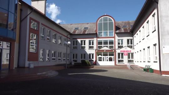 Ustecka szkoła w dobie koronawirusa