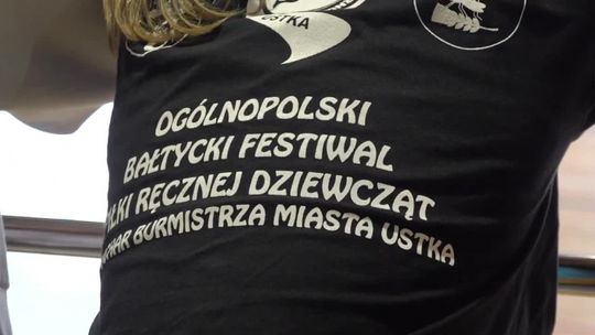 Ustecki festiwal szczypiorniaka