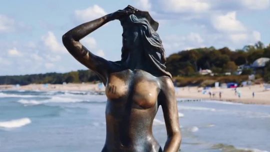 Ustecki film triumfował na festiwalu