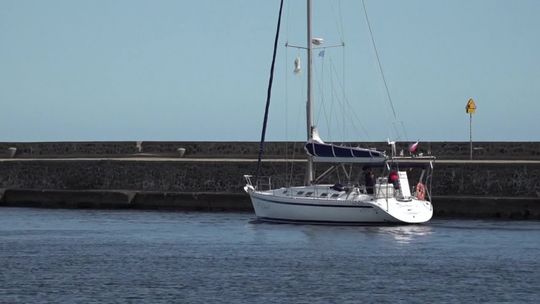 Ustecki port z dotacją