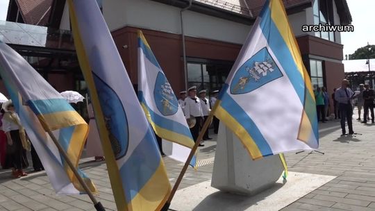 Ustecki węzeł z szansą na nagrodę