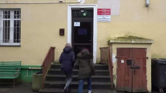 Usteckie instytucje wolne od koronawirusa