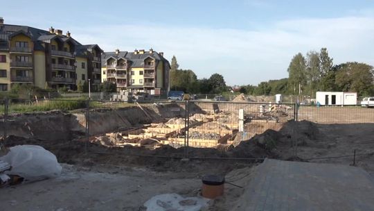 Usteckie TBS pracuje na pełnych obrotach 