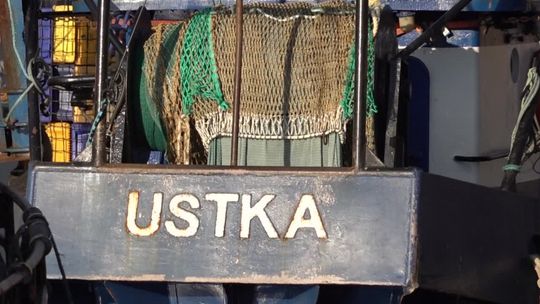 Ustka: czas konsultacji