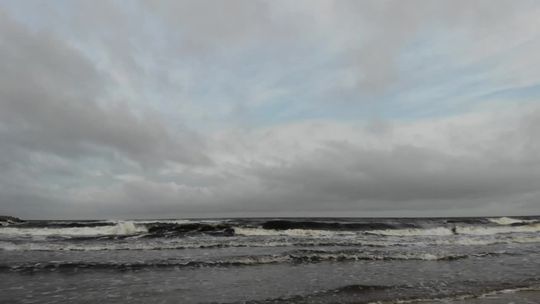 Ustka i Darłowo w obiektywie