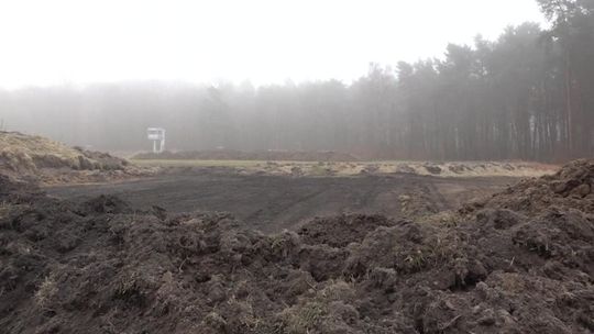 Ustka inwestuje w sport