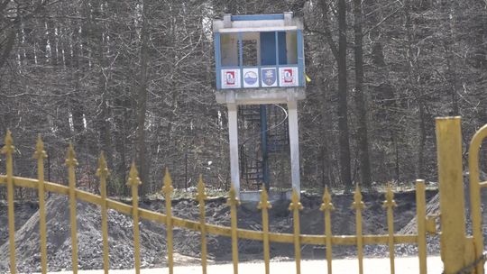 Ustka inwestuje w sport