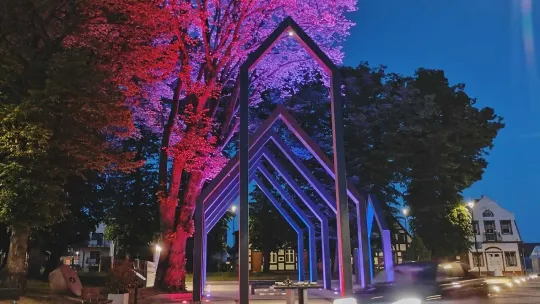 🌟 Ustka – perła północy, która potrafi się rozwijać! 🌊🏗️