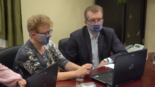 Ustka podsumowuje sezon