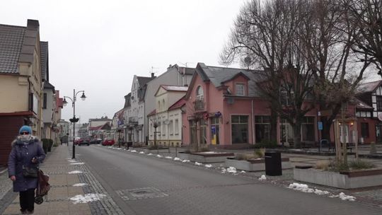 Ustka stawia na komunikację z mieszkańcami