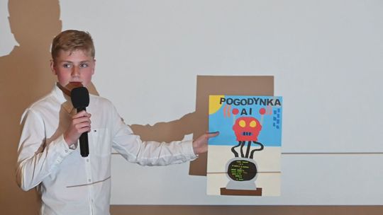 Utalentowana akademia