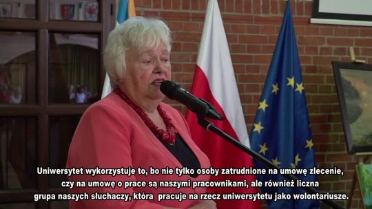 UTW z nagrodą marszałka 