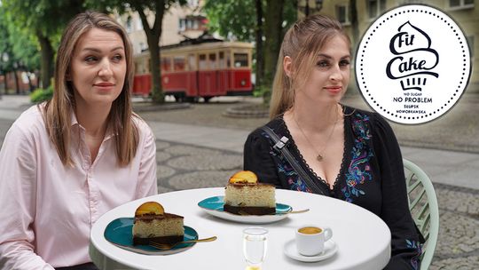 🚨 UWAGA, SŁODKO... ale BEZ cukru! 🍩🚫