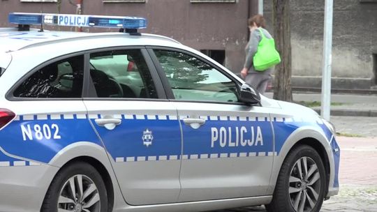 Uważajmy na oszustów