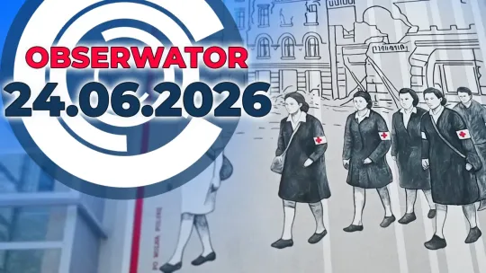 W drodze po wolną Polskę, Pomogło 200 osób, Malarze i tancerze opanowali Rynek