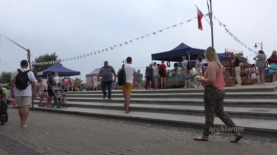 W maju ruszą stadiony