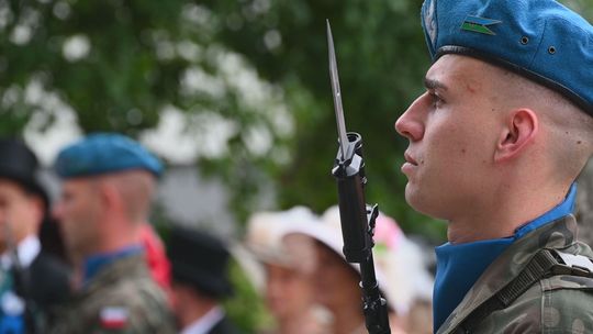 obchody rocznicy porozumień sierpniowych w słupsku