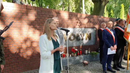 W rocznicę zbrodni na Wołyniu