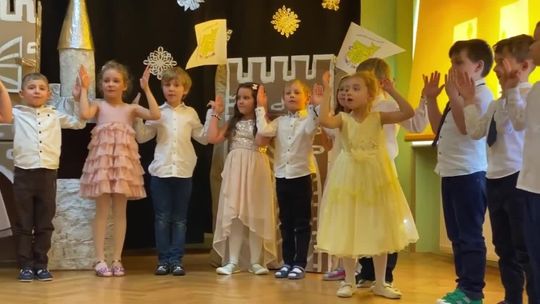 W Słupsku jest Zamek Skarbów