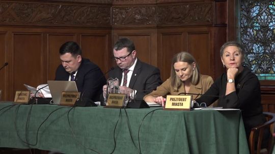 W Słupsku podatki na maksa w górę