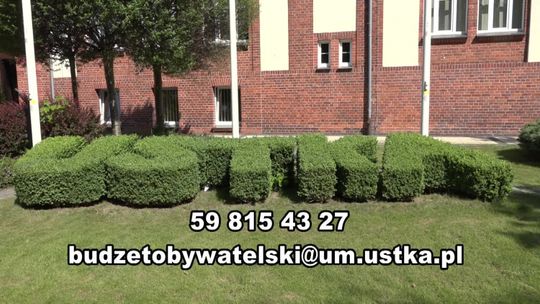 Warsztaty na budżet obywatelski