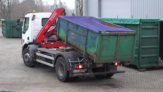 Warto skorzystać z PSZOK