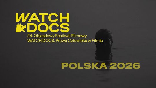 WATCH DOCS w Słupsku