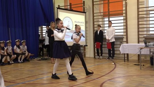 Ważny dzień dla szkoły