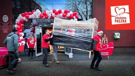 Weekend Cudów ✨ Jak pomóc rodzinom ze Słupska? 🤝 Wywiad z Agnieszką Dankowską 🎤