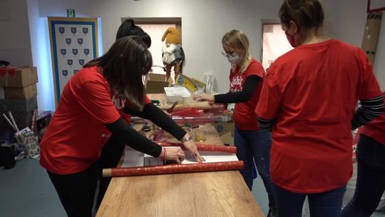 Weekend cudów w Ustce