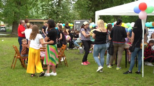 Weekend z ekonomikiem