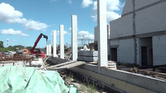 Węzeł bez opóźnień