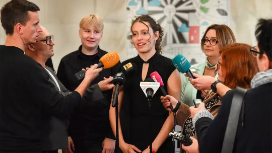 🚧 WIELKIE ZMIANY w Słupsku: nowe inwestycje, koszykówka i sukces młodzieży