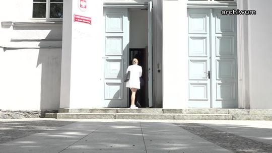 Wielu chętnych do szkół