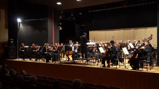 Wiolonczela w roli głównej